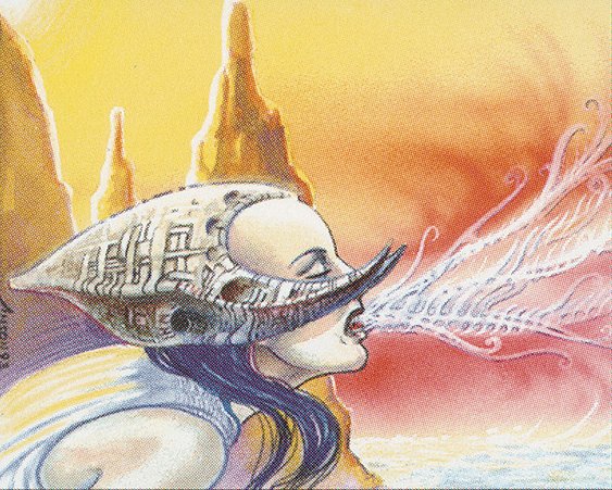 Siren’s Call