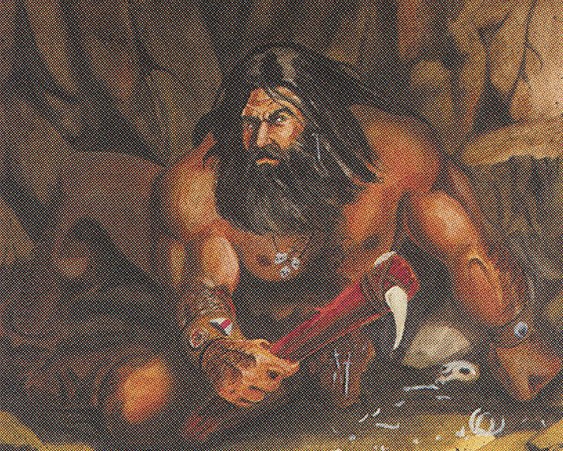 Stone Giant