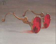 Sunglasses of Urza