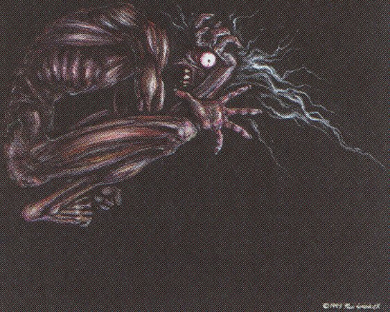 Terror