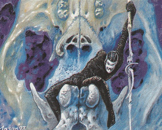 Throne of Bone