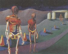 Time Walk