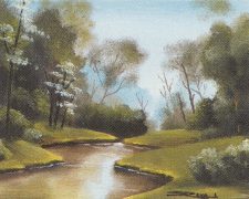 Tranquility