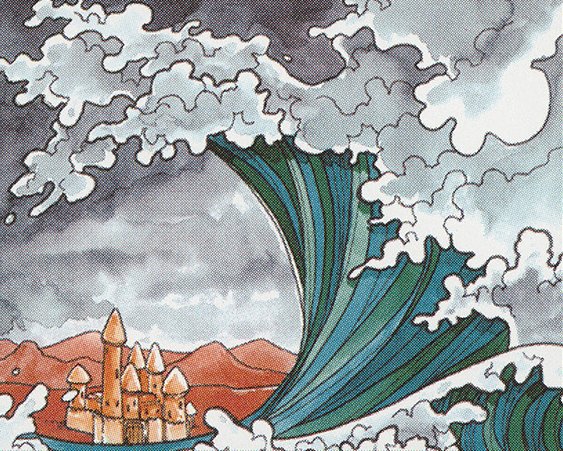 Tsunami