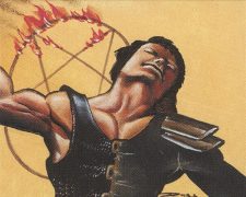 Unholy Strength