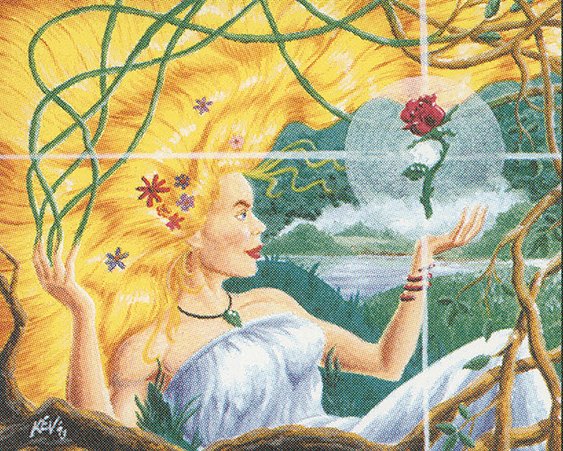 Verduran Enchantress