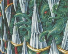 Wall of Swords