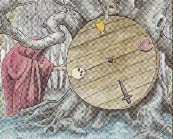 Wheel of Fortune