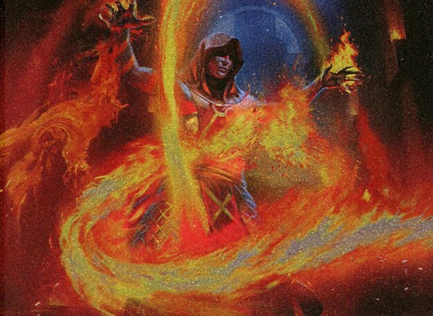 Abbot of Keral Keep