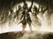 Abzan Ascendancy