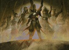 Abzan Ascendancy