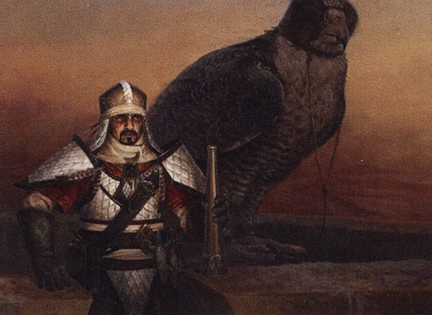 Abzan Falconer