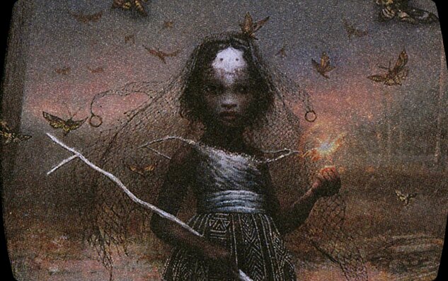 Aminatou, the Fateshifter