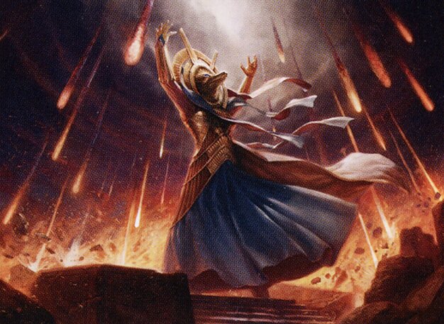 Anger of the Gods