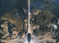 Anger of the Gods