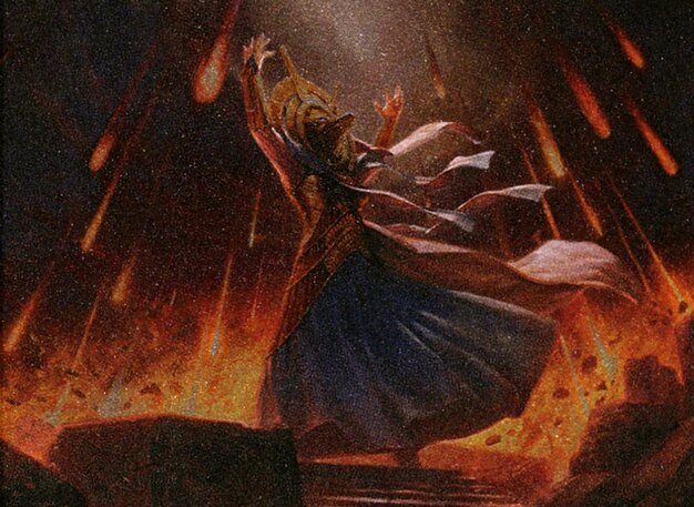 Anger of the Gods
