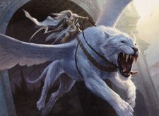 Ashen Rider