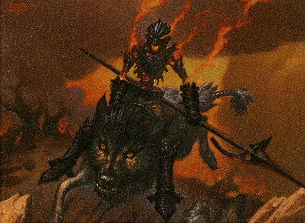 Ashenmoor Liege
