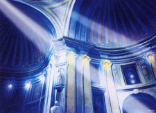 Azorius Chancery