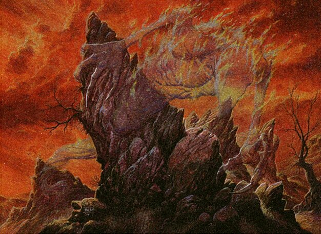 Balefire Liege