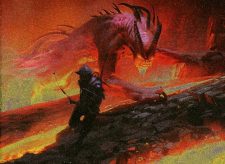 Bedlam Reveler