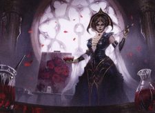 Blood Artist