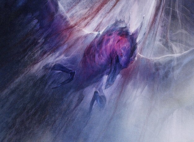 Bloodwater Entity