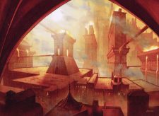 Boros Garrison