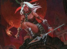 Burning-Tree Emissary
