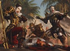 Call to the Feast