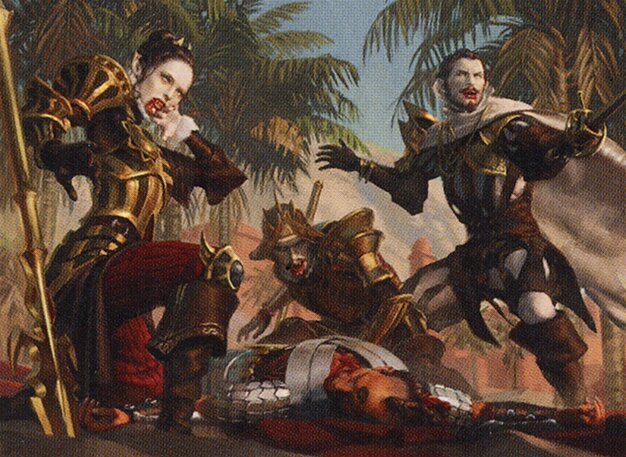 Call to the Feast