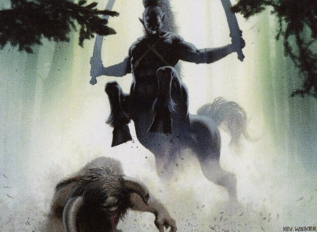 Centaur Battlemaster