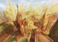 City of Brass