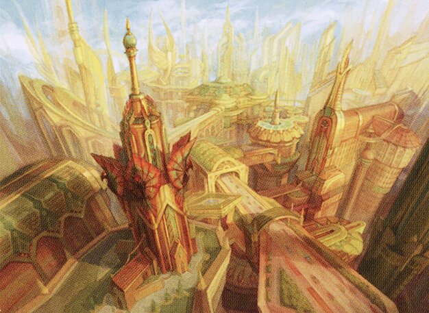 City of Brass