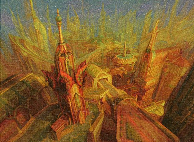 City of Brass