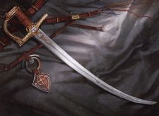Civic Saber