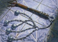 Conqueror’s Flail