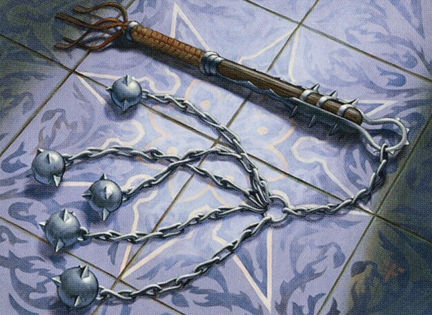 Conqueror’s Flail