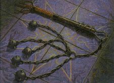 Conqueror’s Flail