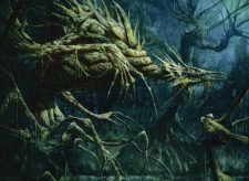 Creakwood Liege