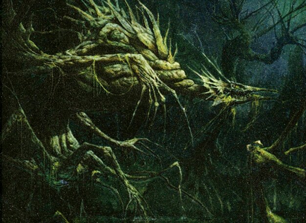 Creakwood Liege