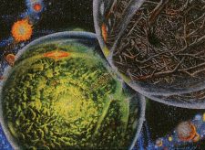 Crucible of Worlds