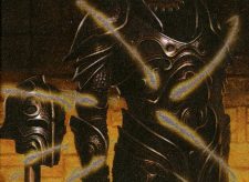 Darksteel Plate