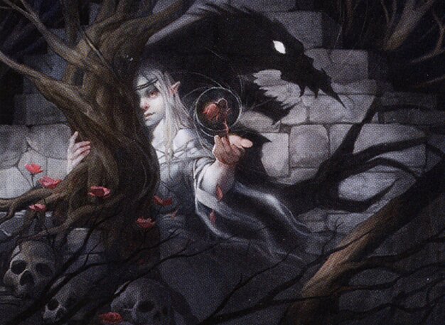 Deathbringer Liege