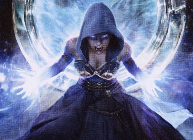 Disciple of the Ring