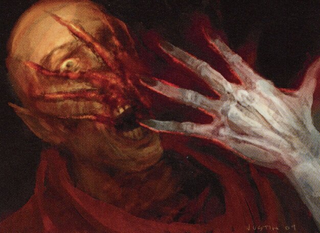 Disfigure