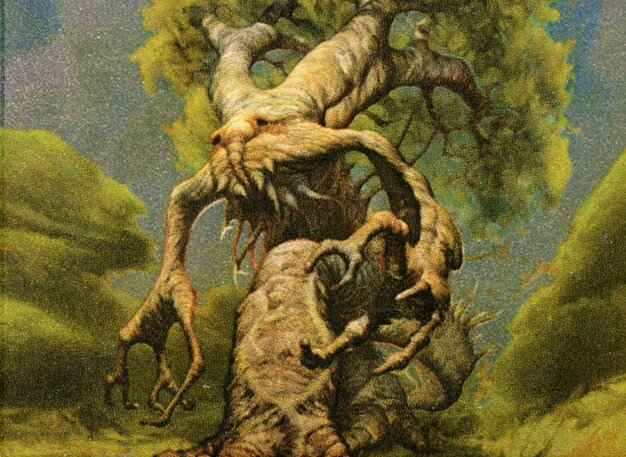 Doran, the Siege Tower