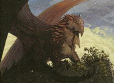 Dragonlord Dromoka