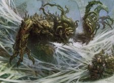 Dreg Mangler