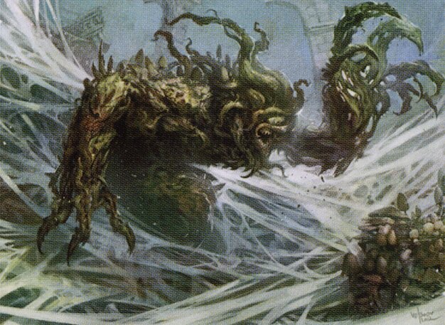 Dreg Mangler